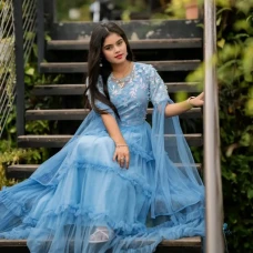 Gown
