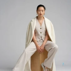 Western Dress