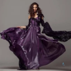 Gown