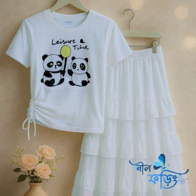 Layer Skirt secondary