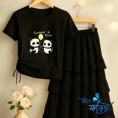 Layer Skirt