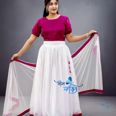 Viral Lehenga