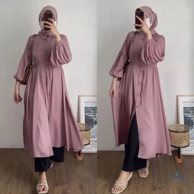 HIJABI CO-ARD SET secondary