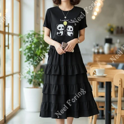 Mini Skirt secondary