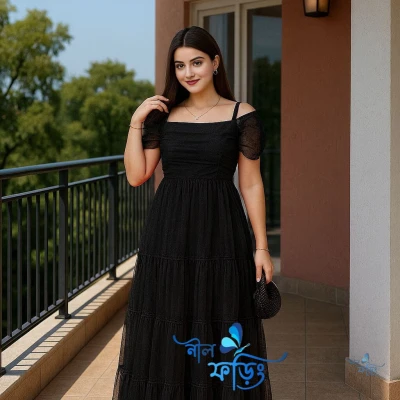 Hook Gown secondary