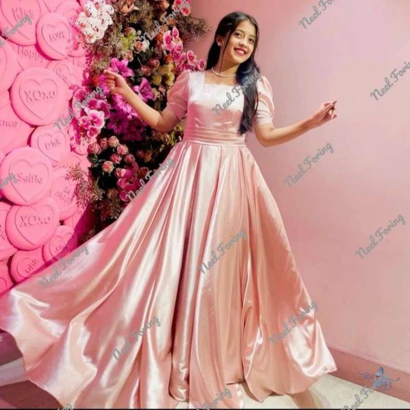 Angel Gown