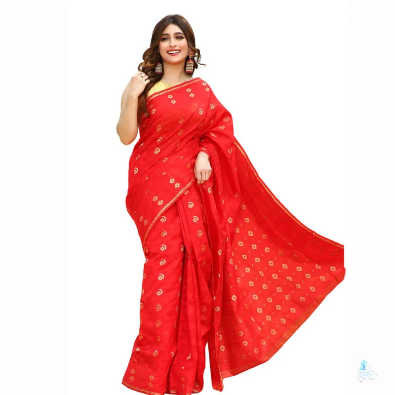 Half Silk