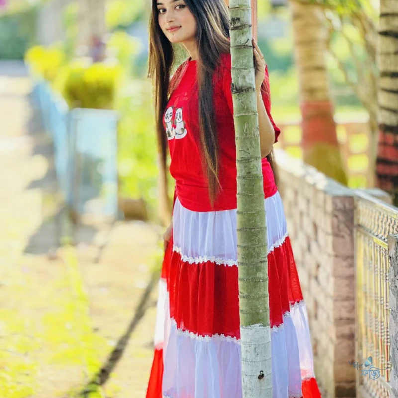 Viral Skirt