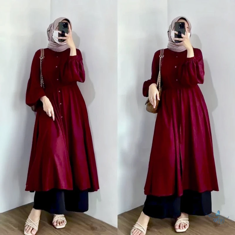 HIJABI CO-ARD SET