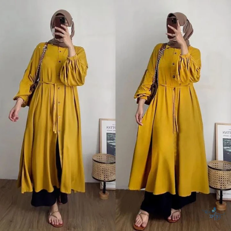 HIJABI CO-ARD SET