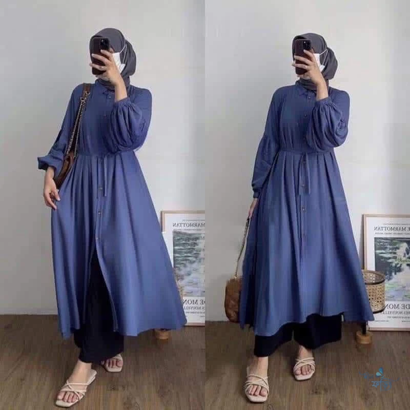 HIJABI CO-ARD SET