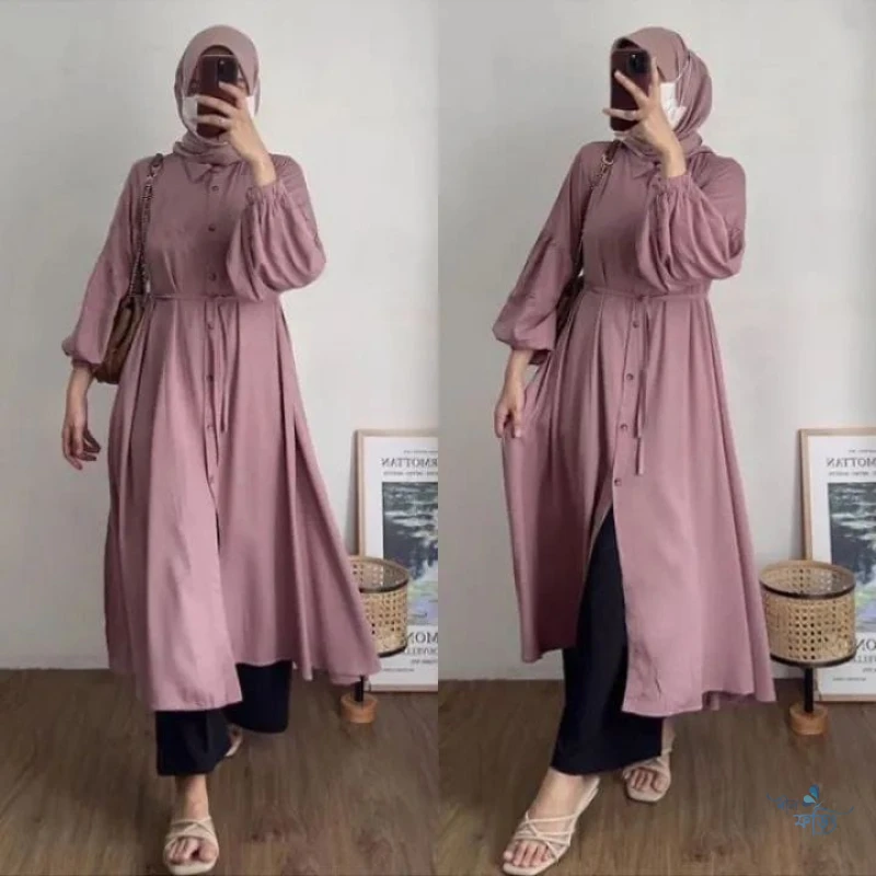 HIJABI CO-ARD SET