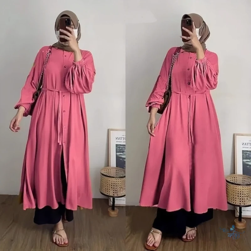 HIJABI CO-ARD SET