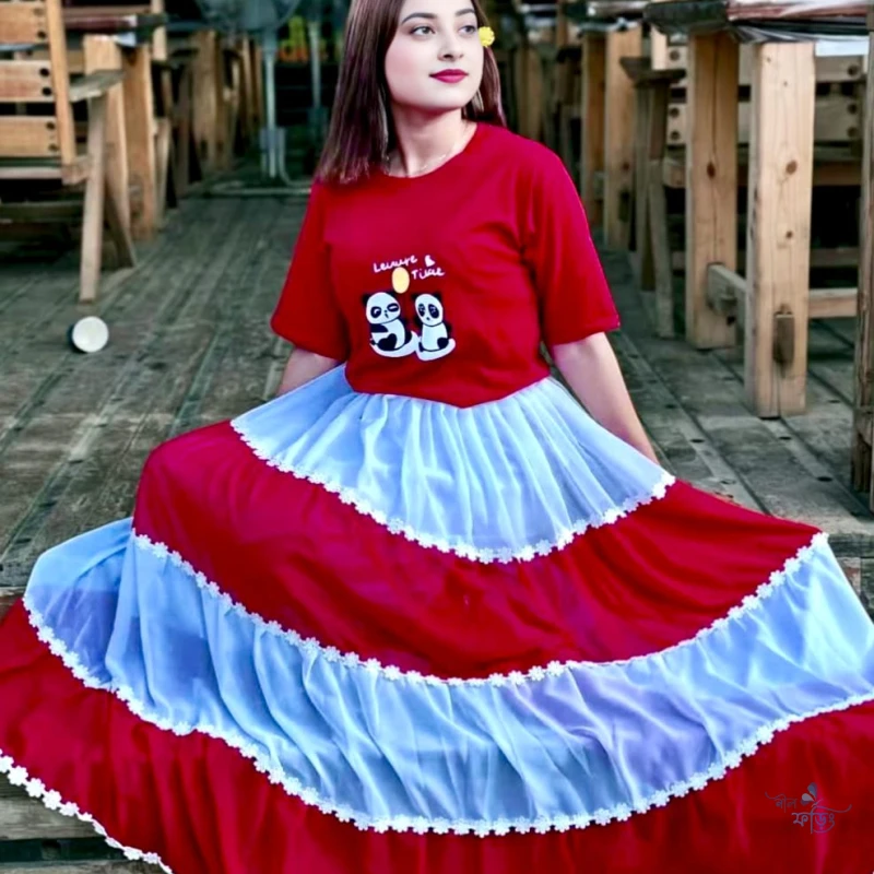 Viral Skirt