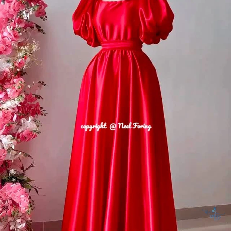 Dayna Gown