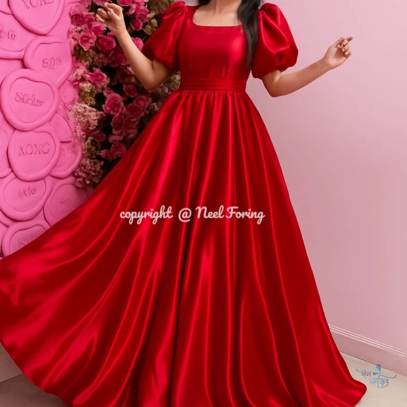 Dayna Gown
